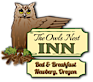 The Owls Nest Inn's logo The Owls Nest Inn's Company logo