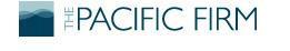 The Pacific Firm's logo The Pacific Firm's Company logo