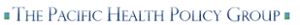 The Pacific Health Policy Group's logo The Pacific Health Policy Group's Company logo
