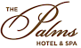 The Palms Hotel & Spa