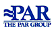 Valley's Competitor - The PAR Group logo