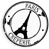 The Paris Creperie's logo The Paris Creperie's Company logo