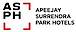 The Park Hotels