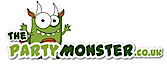 Balloonfx's logo Balloonfx's Company logo