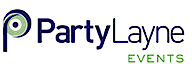 The Partylayne Network's logo The Partylayne Network's Company logo