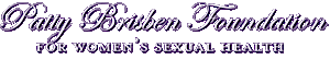 The Patty Brisben Foundation