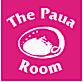 The Paua Room's logo The Paua Room's Company logo