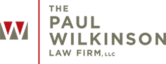 The Paul Wilkinson Law Firm's logo The Paul Wilkinson Law Firm's Company logo