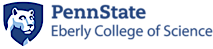 Eberly College of Science's logo Eberly College of Science's Company logo