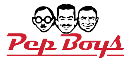The Pep Boys