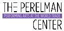 The Perelman Center's logo The Perelman Center's Company logo