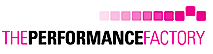 The Performance Factory's logo The Performance Factory's Company logo