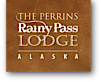 The Perrin's Rainy Pass Lodge, Alaska
