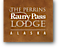The Perrin's Rainy Pass Lodge, Alaska's company profile