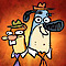 Pets Gone Healthy's Competitor - The Pet Cabaret logo