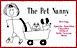 Homesweethomepetsitter's Competitor - Thepetnannyaz logo
