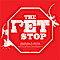 The Organic View Radio Show's Competitor - The Pet Stop Pet Shop logo