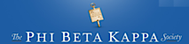 The Phi Beta Kappa Society