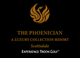 The Phoenician Golf Club