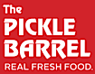 The Pickle Barrel