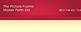 THE PICTURE FRAME MAKER (PERTH)'s logo THE PICTURE FRAME MAKER (PERTH)'s Company logo