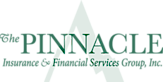 The Pinnacle Insurance Group's logo The Pinnacle Insurance Group's Company logo