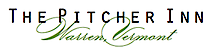 The Pitcher Inn