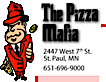 The Pizza Mafia
