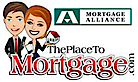 The Place To Mortgage's logo The Place To Mortgage's Company logo