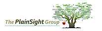 The Plain Sight's logo The Plain Sight's Company logo