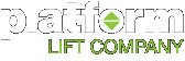 The Platform Lift Company's logo The Platform Lift Company's Company logo