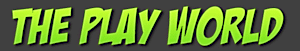 The Play World's logo The Play World's Company logo