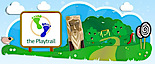 The Playtrail's logo The Playtrail's Company logo