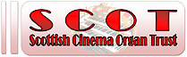 The Pollokshaws Wurlitzer's logo The Pollokshaws Wurlitzer's Company logo
