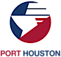 The Port of Houston's logo The Port of Houston's Company logo