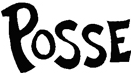 Posse's logo Posse's Company logo