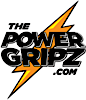 The Power Gripz's logo The Power Gripz's Company logo