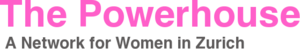 The Powerhouse's logo The Powerhouse's Company logo