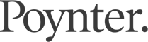 The Poynter Institute's logo The Poynter Institute's Company logo
