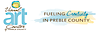 Alma Community Art Center's Competitor - The Preble County Fine Arts Center logo