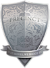 The Precinct's logo The Precinct's Company logo