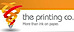 The Printing Co.