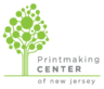 The Printmaking Center Of New Jersey