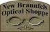 The Property Of New Braunfels Optical Shoppe