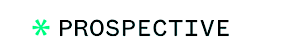 Prospective