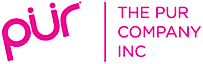 The PUR Company's logo The PUR Company's Company logo