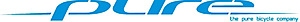 The Pure Bicycle Company's logo The Pure Bicycle Company's Company logo
