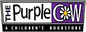 The Purple Cow Bookstore's logo The Purple Cow Bookstore's Company logo