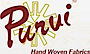 The Purvi Handlooms Fan Club