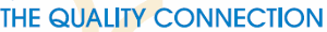 The Quality Connection's logo The Quality Connection's Company logo